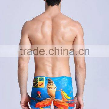 MGOO Cheap Pricen Digital Animal Print On Cotton Fabric Super Body Underwear Daily Wear photo-4