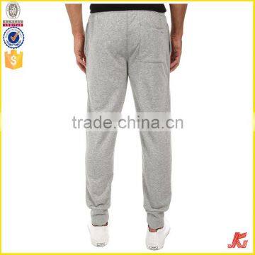 Wholesale Mens Grey Baggy Sweatpants photo-3