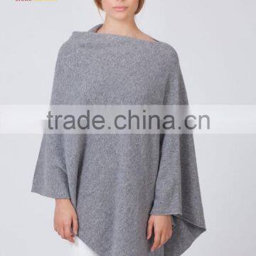 Knitting Best Selling 100 Cashmere Cheap Winter Shawl