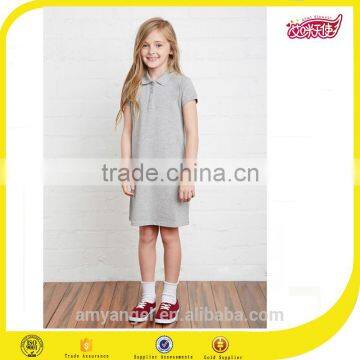 New Listed Chlidren Dress,Spring Autumn Casual Dresses Kids Girl Dress Children Clothing