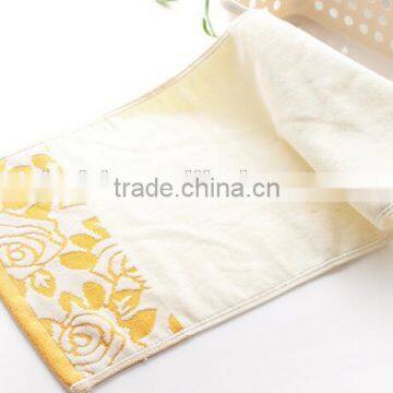 Cotton High Quality Promotional Cheap Kids Face Towel photo-5