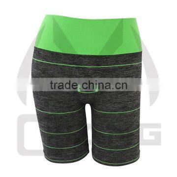 2017 Polyester Spandex Ladies Leggings Sportswear Women Wear Gym Clothing