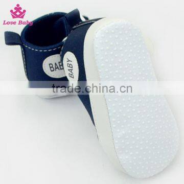 Wholesale Baby Canvas Moccasins,fashion Crib Shoes 0-1T LBS20151222-7 photo-4