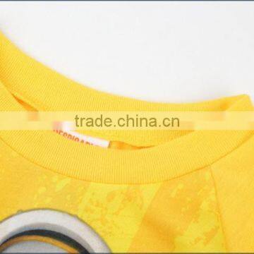 2015 Hot Saling Children Clothes for Spring photo-3