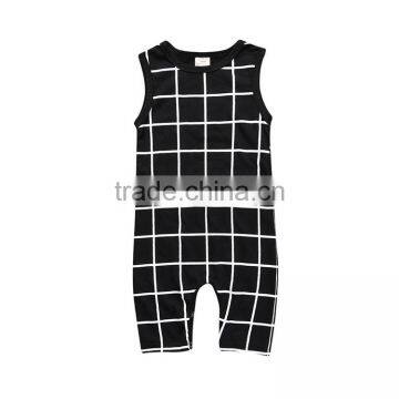 S17553A Children Clothes Boys Romper Baby Summer Rompers For Kids photo-2