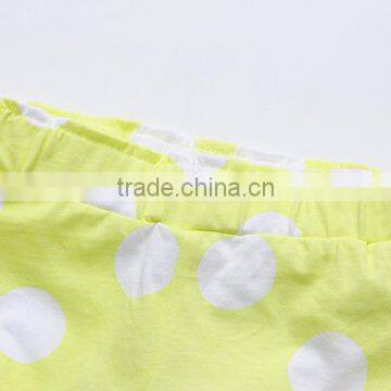 S16654A Wholesale Children Chevron Shorts Cotton Kids Shorts Pants photo-5