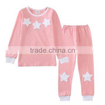 S16059A Wholesale Children's Boutique Clothing / Baby Sleepwear photo-4