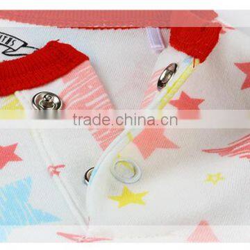 Comfortable Baby Clothes Romper Newborn Wholesale Carters Baby Clothing photo-5