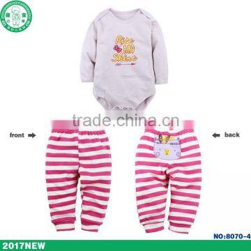 Wholesale Autumn And Winter Baby Romper Jumpsuit Baby Wear Clothes photo-4