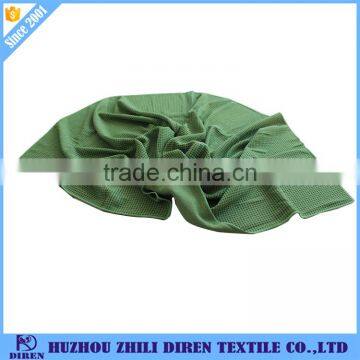 2017 Hot Sale Machine Washable Yoga Towel With Non-slip Silicone Dots Microfiber Towel photo-2