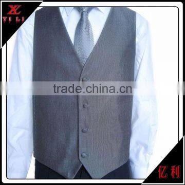 High Quality Polyester Waistcoat By Good Design photo-4