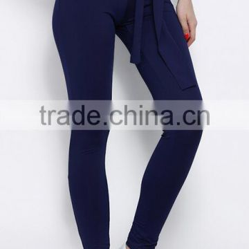 EY0587P 2015 Sexy yoga capris design women yoga leggings pants wholesale sportswear