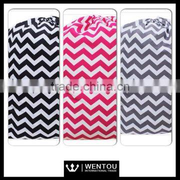 Personalized Monogrammed Heavy Duty Laundry Bag