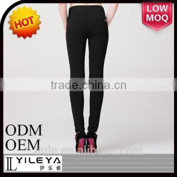 2014 Best selling office formal women's pants