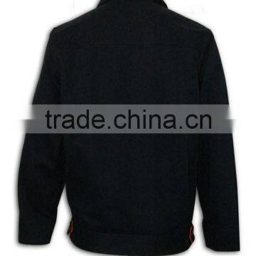 Lastest Product IGift Garment Factory Good Quality Wholesale Wool Zipper Hoody photo-5