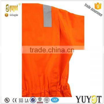 OEM Cheap Work Coveralls Fire Retardant Coverall photo-3