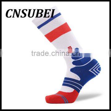 sports coolmax cycling socks OEM orders,New designs with your LOGO