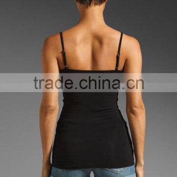 Black Women Cami photo-3