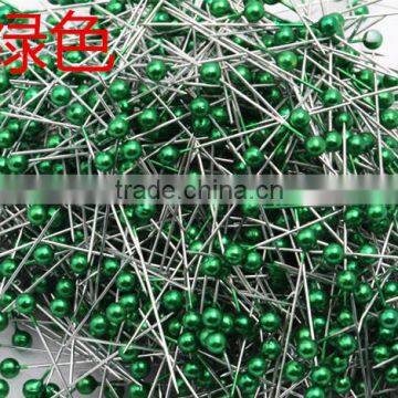 Metal Jewelery,school, Embrodiery Regiseter Head Pin photo-6