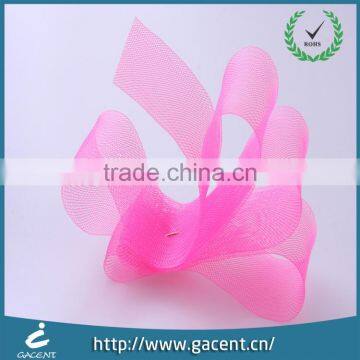 1/2" Crinoline Horsehair Braid for Hem Stabilizer photo-5