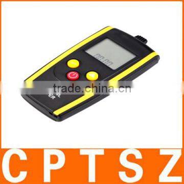 Portable Digital Alcohol Tester Meter Alcohol Content Detector High Sensitivity Breathalyzer photo-4