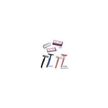 Sell Shaving Razor and Double Edge Blades