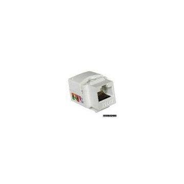 Sell RJ45 CAT5E Module (UTP)