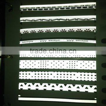 Colorful EN471 Stretch Reflective Piping Cord for Clothing photo-6