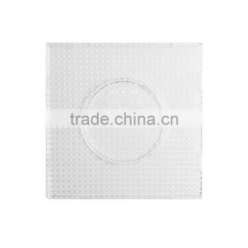 New Style DIY Handmaking 5mm Mini Hama Perler Beads Toys With Pegboard Iron Paper and Twezzer Fuse Beads Set 18004 photo-5