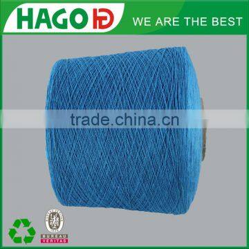 65/35 Terylene Cotton Blended T/c Knitting Yarn photo-2