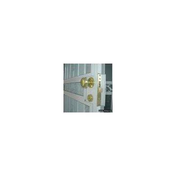 Sell Double Deadbolt Lock