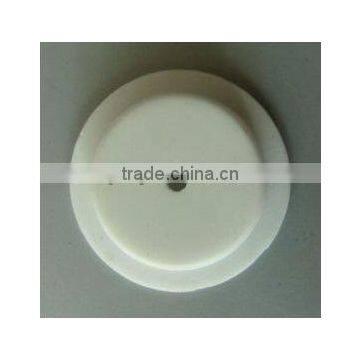 Steatite Electronic Ceramic Parts With Heat Resistance