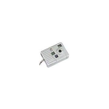 China (Mainland) The Smallest Digital Camera In The World