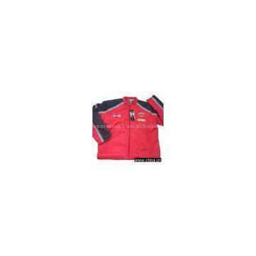 Sell Men's Racing Bicycle Jacket