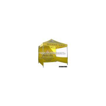 Folder Tent