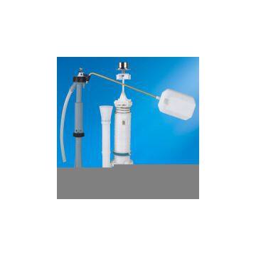Sell Single Push-Button Cistern Flush Mechanism