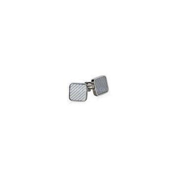 Cufflinks Stainless Steel