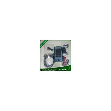 TOYOTA Intelligent Tester2 V2012.4