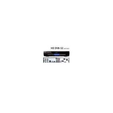 AZFOX Z2 DVB-S2 HDMI Satellite Receivers With Twin Tuner SKS, IKS, Nagravision 2.0