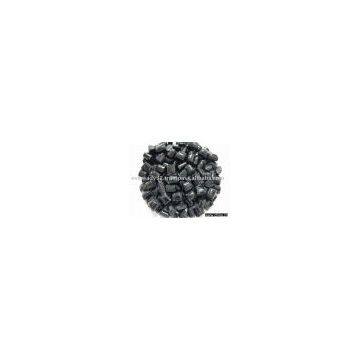 PC Reprocessed Resin Black