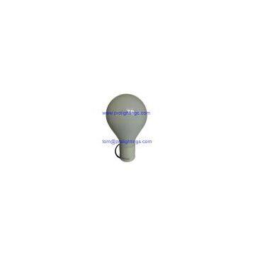 165W high frequency induction lightsource electrodeless light bulb LLF-165H big pear shape