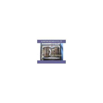compression mould
