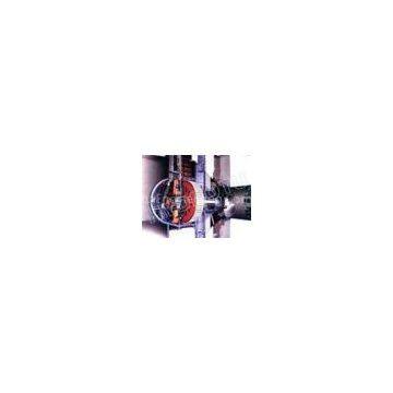 Low Water Head Bulb Hydro Turbine / Bulb Water Turbine / Tubular turbine with Fixed Blades / Movable