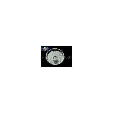 Metal Container Easy Open Can Lids 65mm 211# Partial Aperture EOE