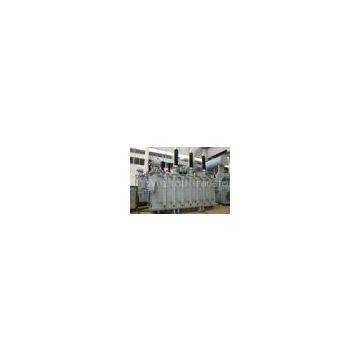 High Voltage Power Transformer , 250MVA Step Up And Step Down Transformer