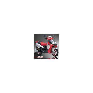 Sell New Scooter (Aquila)