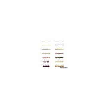 Sell Cultured Freshwater Pearl Bead