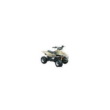 50cc ATV