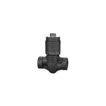 API 602 Check Valve