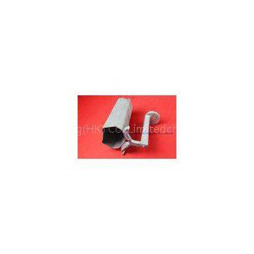 Air-Blower Aluminium Die Casting Parts Chimney Fans Eight Cases